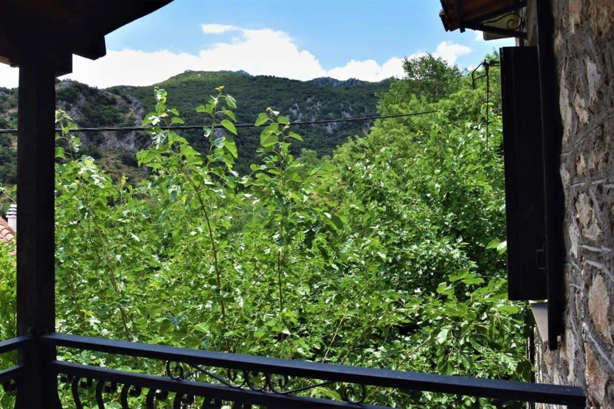 Mariolata Vintage Stone Villa - 4 Season Escape エクステリア 写真