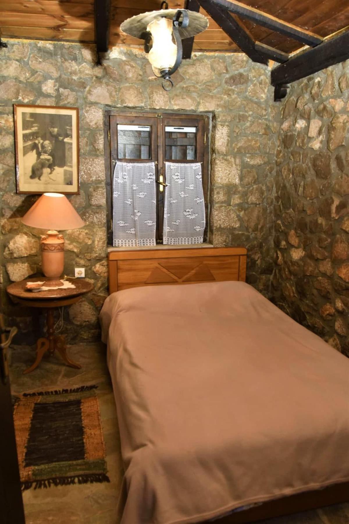 Mariolata Vintage Stone Villa - 4 Season Escape エクステリア 写真